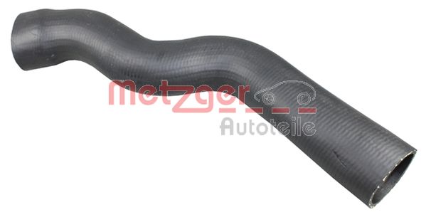 METZGER 2400419 Ladeluftschlauch